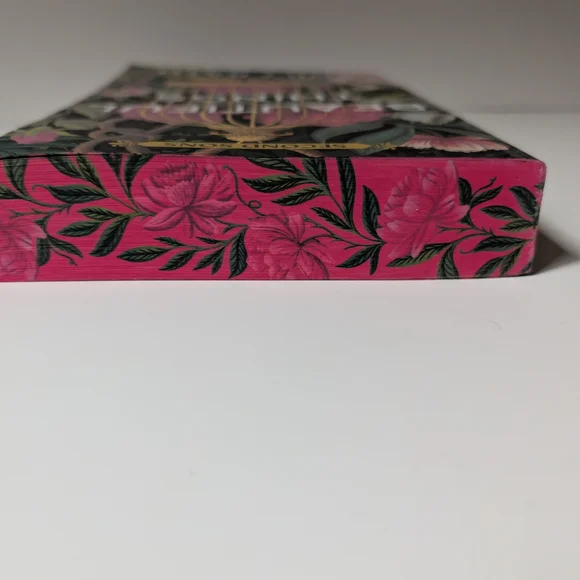 Beautiful Things by Emily Rath. Paperback Book With Sprayed Edges - Picture 6 of 8